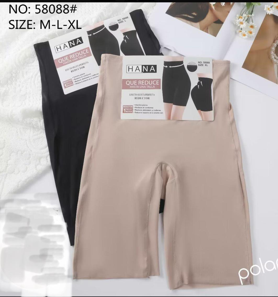 FAJA INVISIBLE 58088