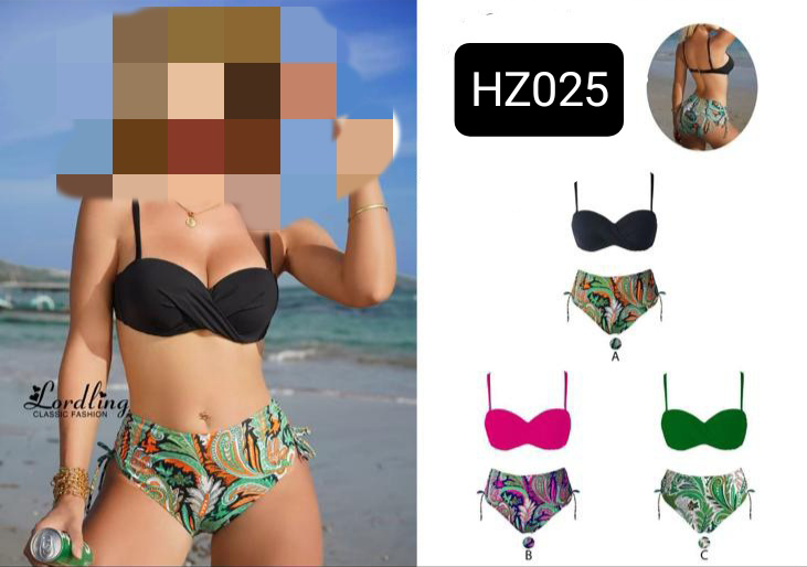 BIKINI HZ025