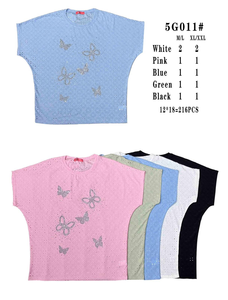 BLUSA 011