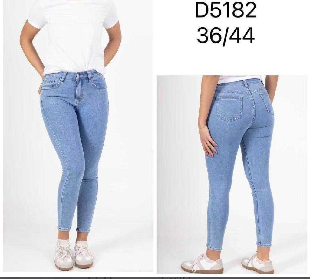 PANTALON 5182