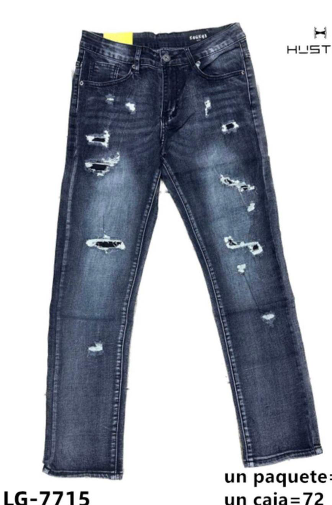 PANTALON 7715
