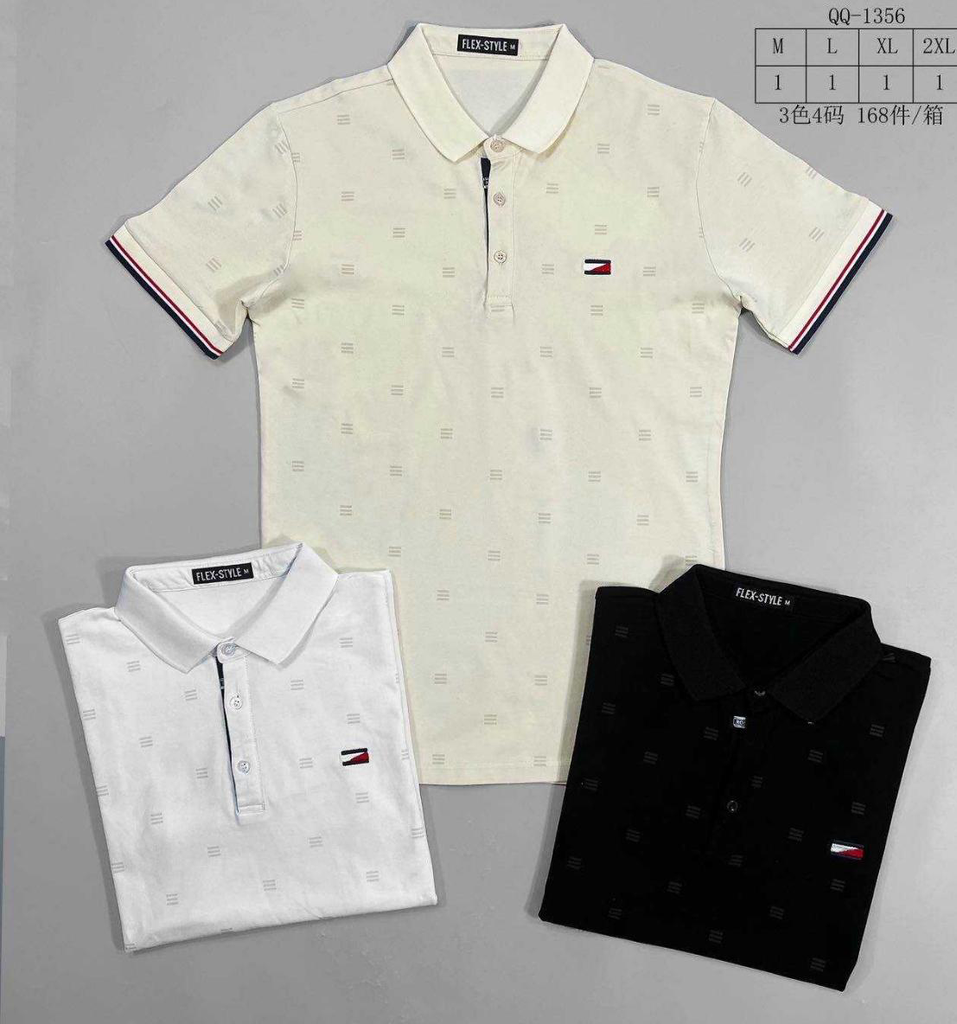 POLO 1356