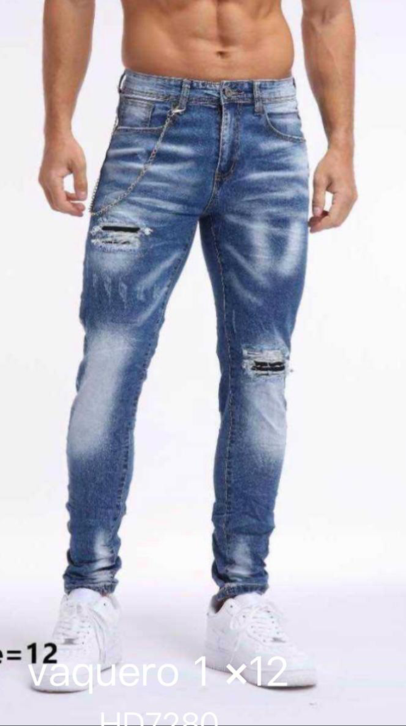 PANTALON 7280