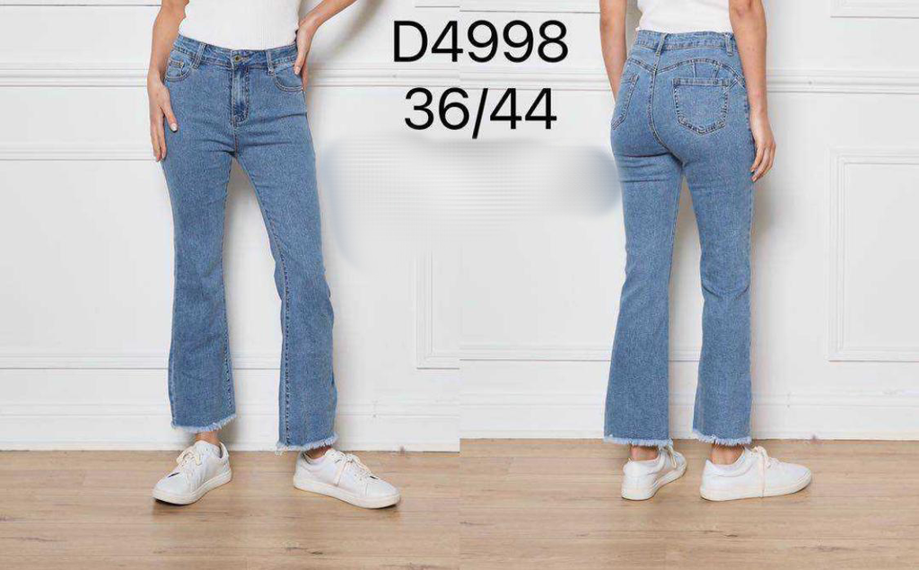 PANTALON 4998