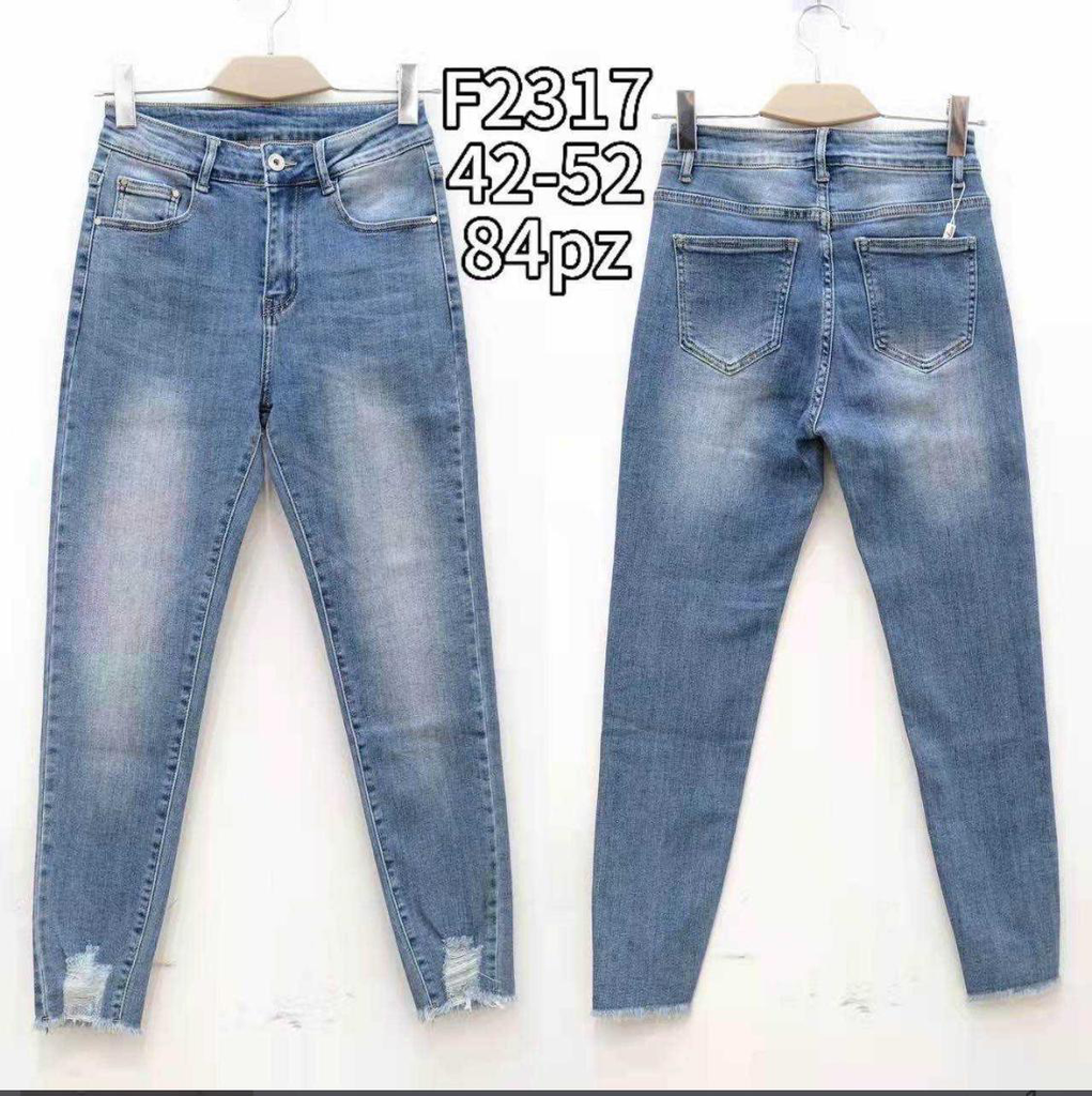 PANTALON 2317