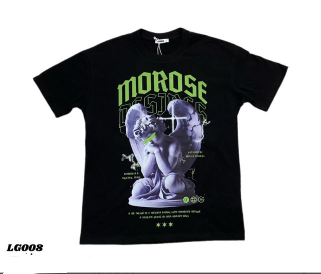 CAMISETA 008
