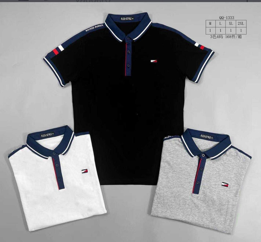 POLO 1333
