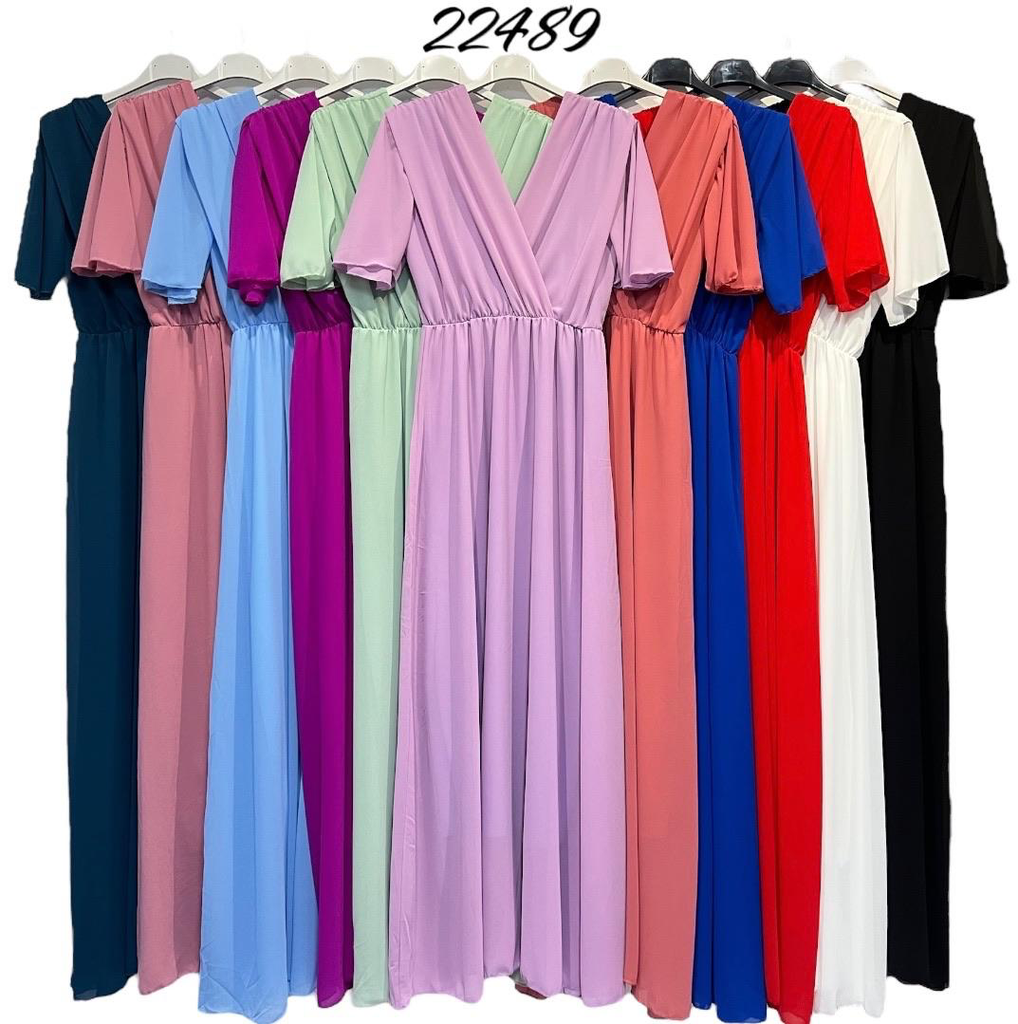 VESTIDO 22489