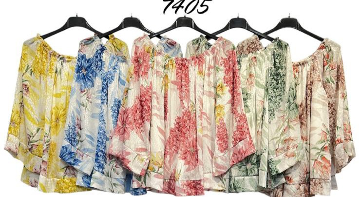 BLUSA 7405