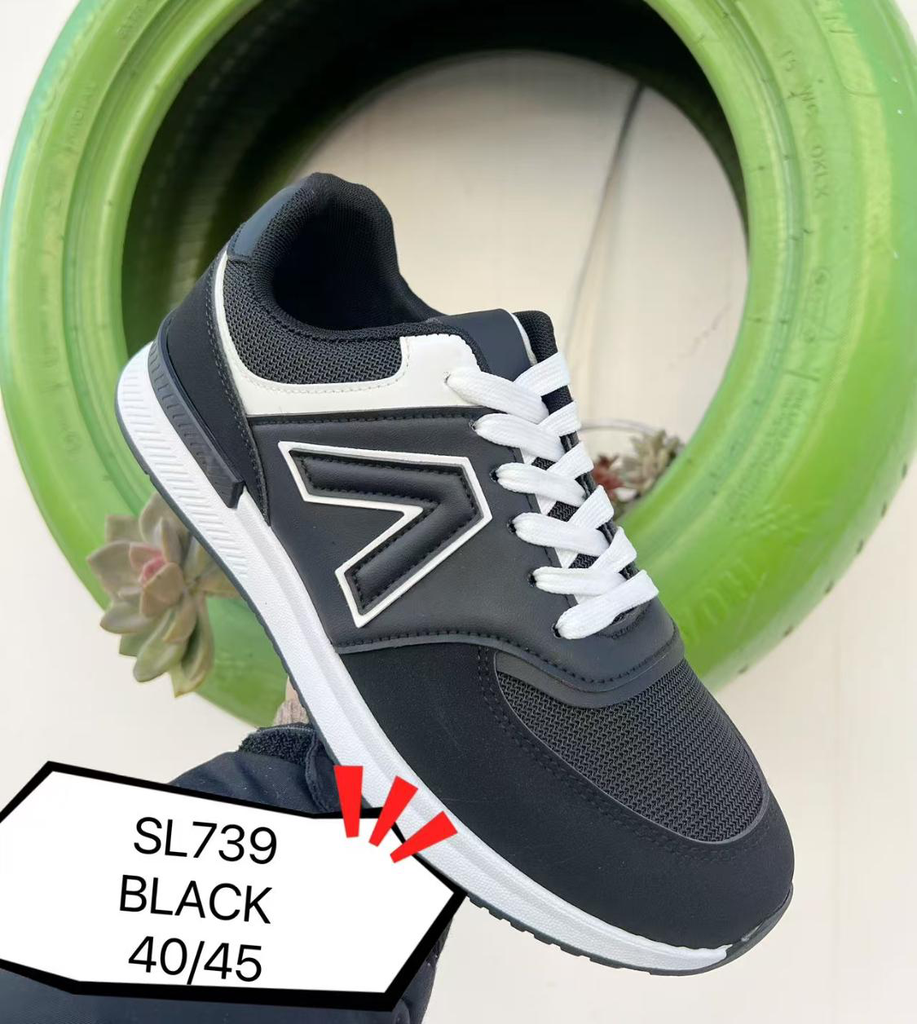 ZAPATO L739