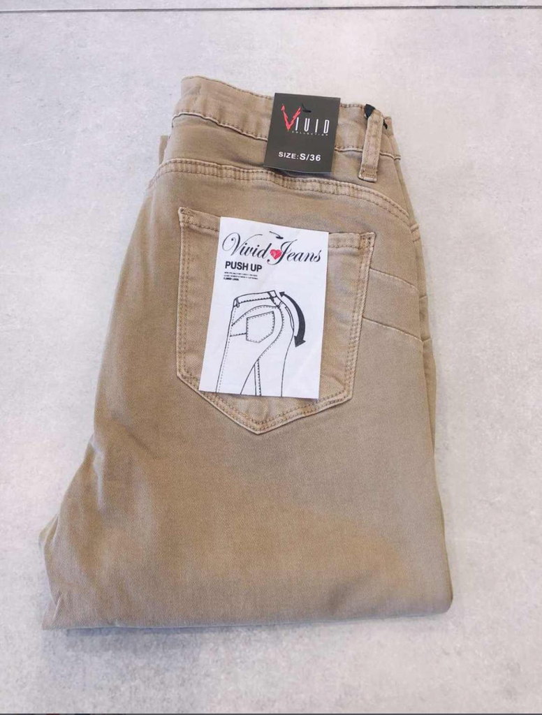 PANTALON 1222-13