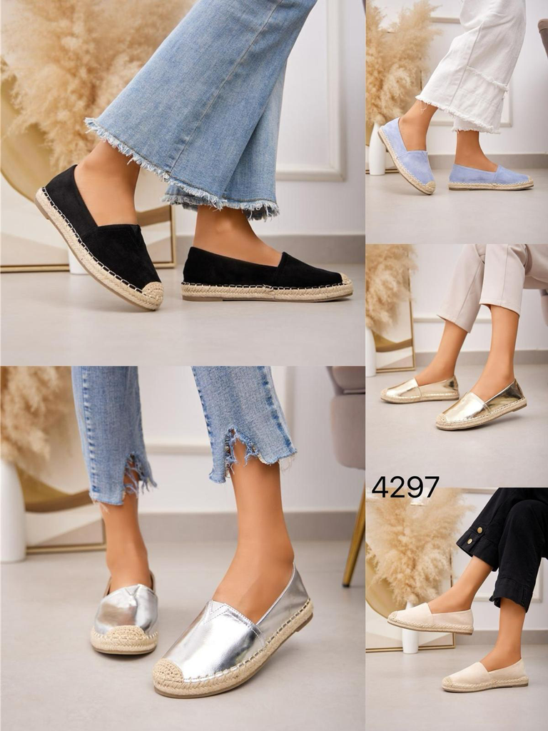 ZAPATO 4297
