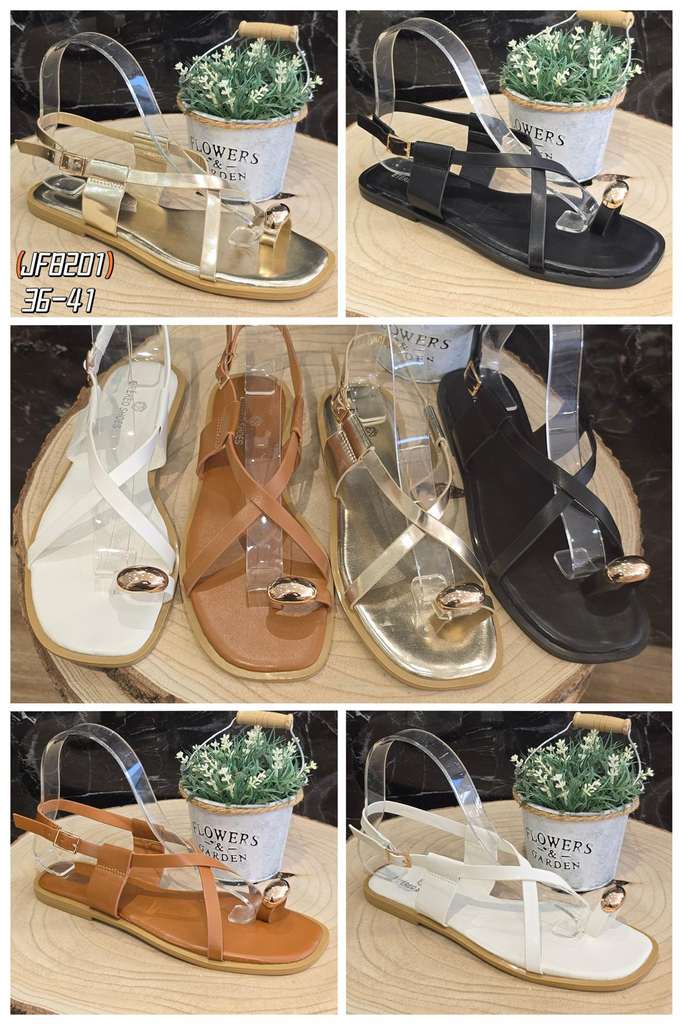 ZAPATO JF8201