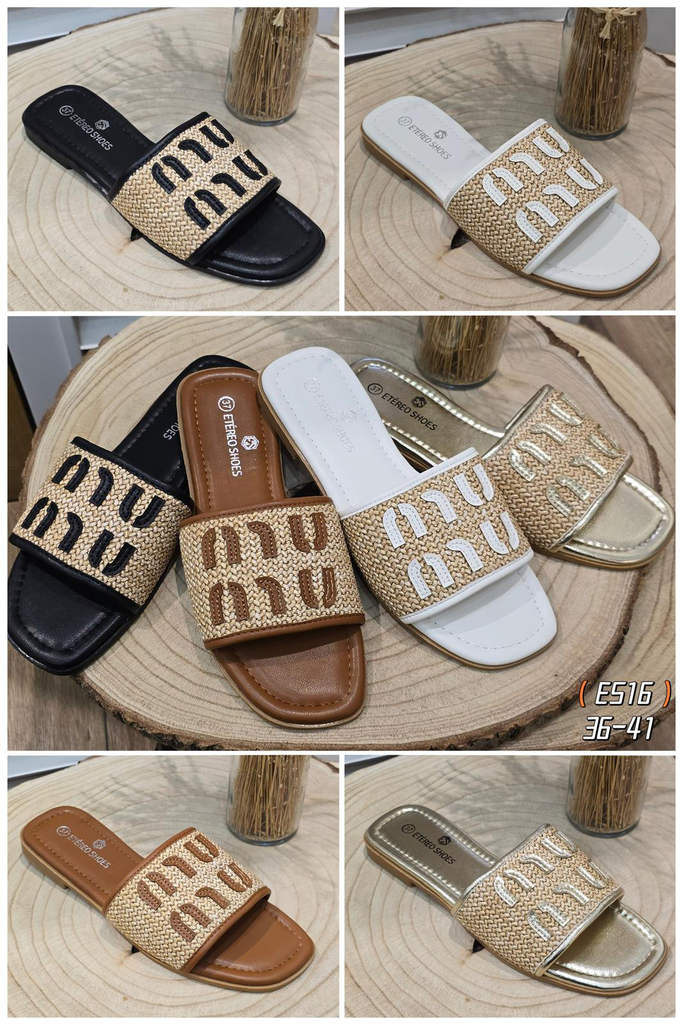 ZAPATO ES16