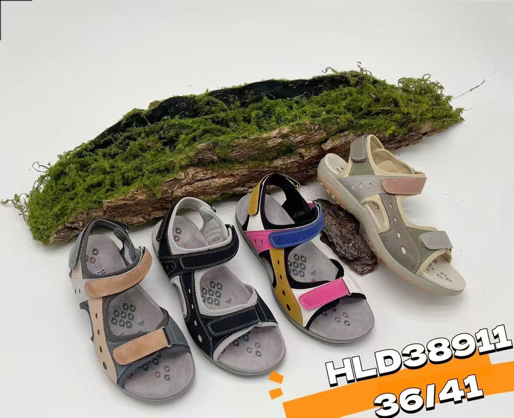 ZAPATO 38911