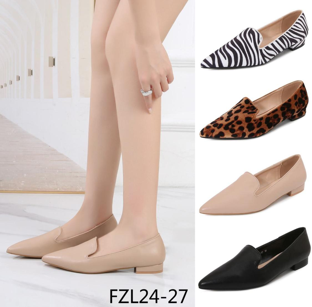 ZAPATO FZL24-27