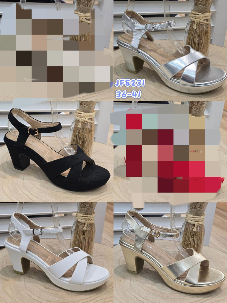 ZAPATO JF8231