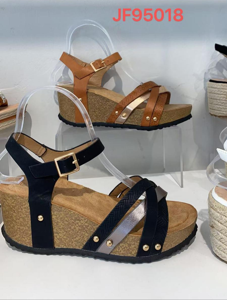 ZAPATO JF95018