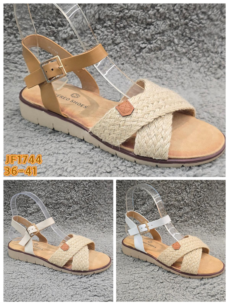 ZAPATO JF1744
