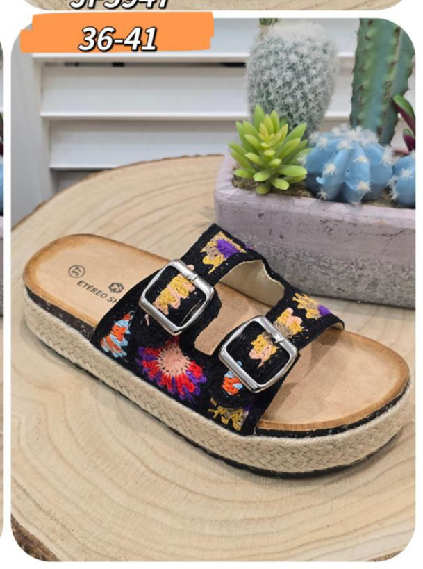 ZAPATO JF5947