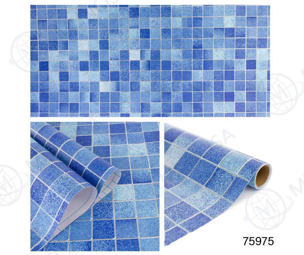 ROLLO DECORACIN 45X200CM