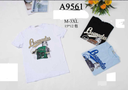 CAMISETA A9561