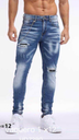 PANTALON 7280