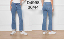 PANTALON 4998