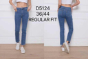 PANTALON 5124