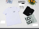 CAMISETA 9551