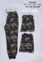 PANTALON A34