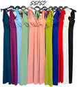 VESTIDO 55152
