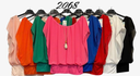 BLUSA 2068
