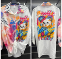 CAMISA 5644