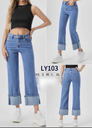 PANTALON LY103